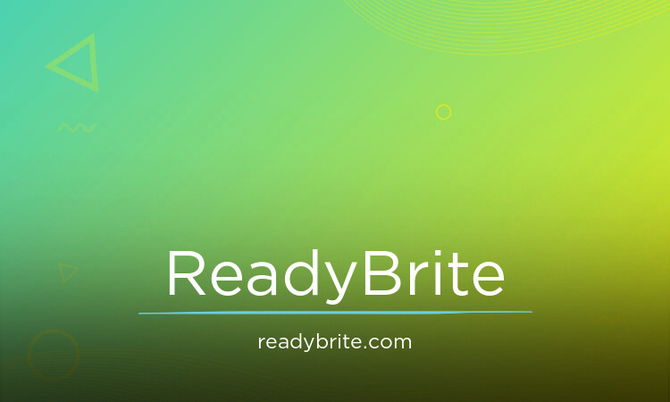 ReadyBrite.com
