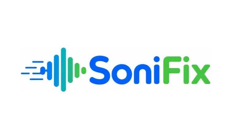 SoniFix logo