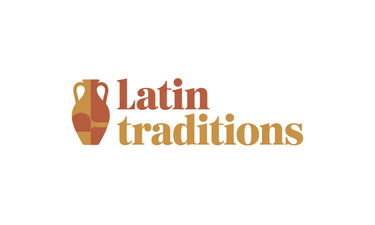 LatinTraditions.com - Creative brandable domain for sale