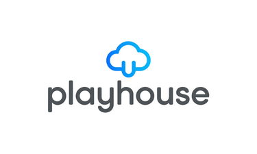 Playhouse.cloud - Creative brandable domain for sale