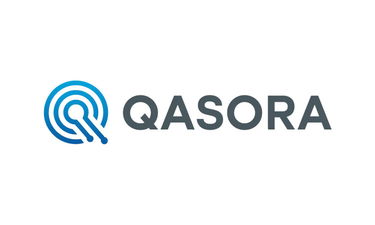 Qasora.com - Creative brandable domain for sale