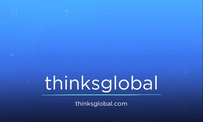 ThinksGlobal.com