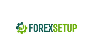 ForexSetup.com - Creative brandable domain for sale