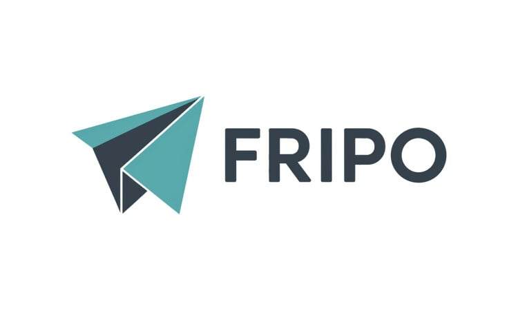 Friipo logo