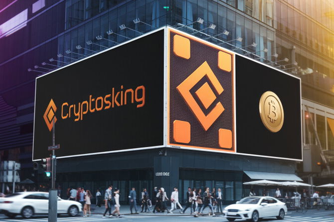 CryptosKing.com