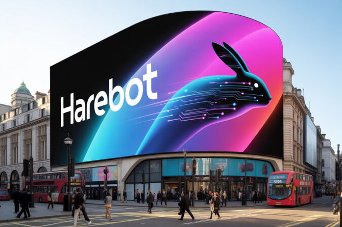 HareBot.com