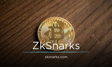 ZkSnarks.com is for sale