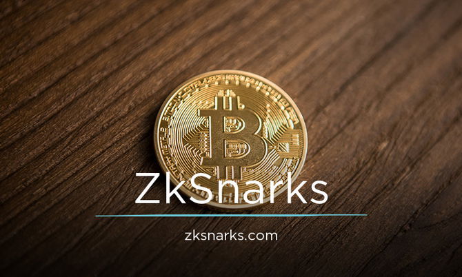ZkSnarks.com