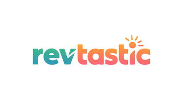 Revtastic.com - Creative brandable domain for sale