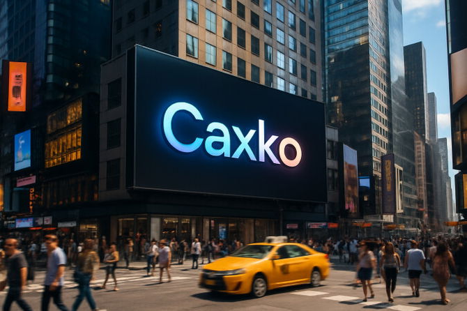 Caxko.com