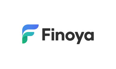 Finoya logo