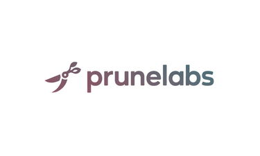 PruneLabs.com - Creative brandable domain for sale