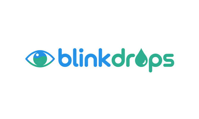 BlinkDrops.com