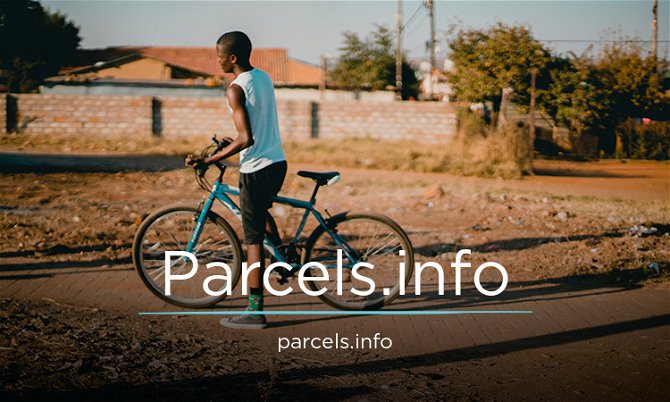 Parcels.info