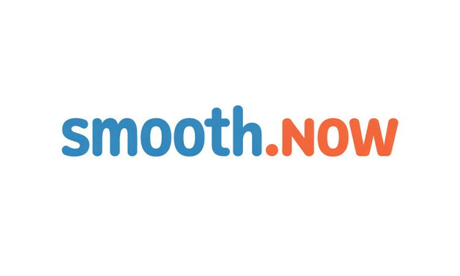 Smooth.Now