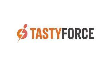 TastyForce.com - buy Great premium domains