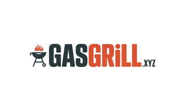 GasGrill.xyz - Creative brandable domain for sale