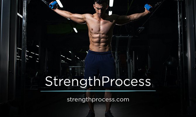 StrengthProcess.com