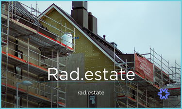 Rad logo