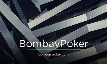BombayPoker.com