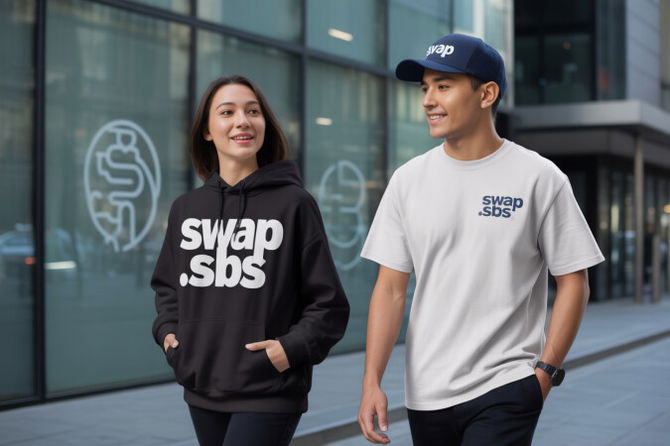 Swap.SBS — 5