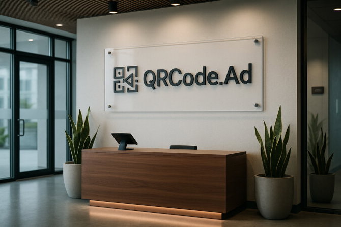QRCode.Ad — 4