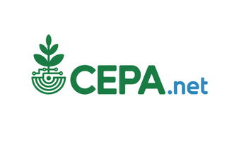 Cepa.net - Creative brandable domain for sale