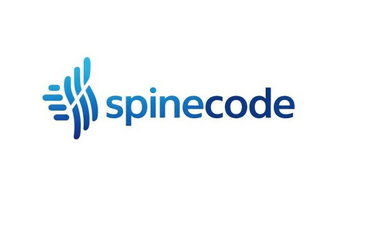 SpineCode logo