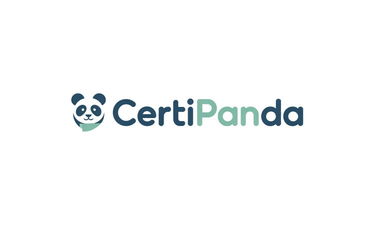 Certipanda.com - Creative brandable domain for sale