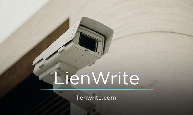 LienWrite.com