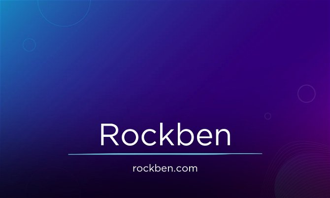 Rockben.com
