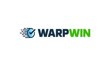 WarpWin.com is for sale