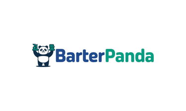 BarterPanda.com - Creative brandable domain for sale