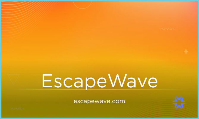 EscapeWave.com