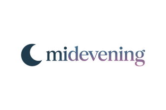 MidEvening logo