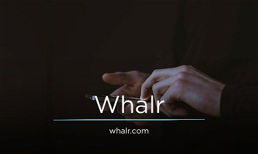 Whalr.com