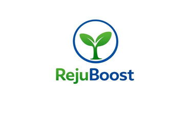 RejuBoost logo