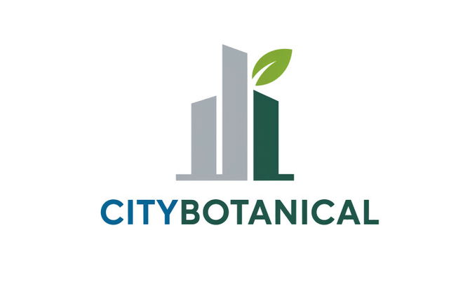 CityBotanical.com