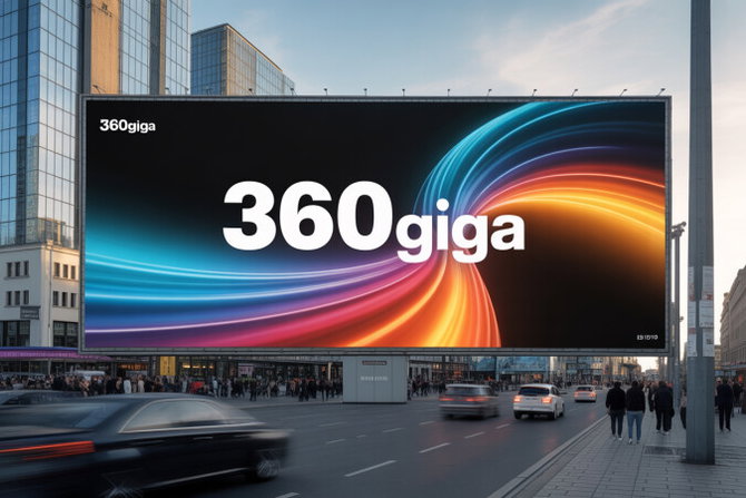 360Giga.com — 3