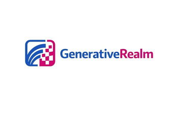 GenerativeRealm logo
