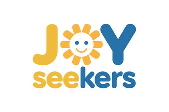JoySeekers.com - Creative brandable domain for sale