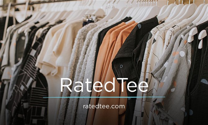 RatedTee.com