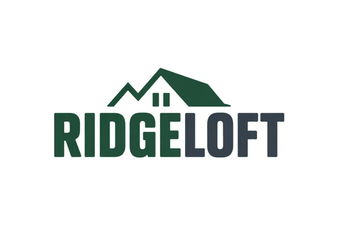 RidgeLoft.com - Creative brandable domain for sale
