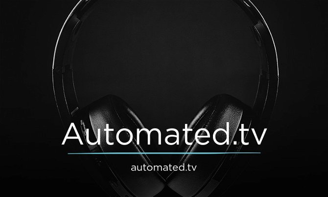 Automated.tv