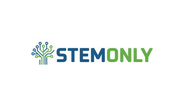 Stemonly.com - Creative brandable domain for sale