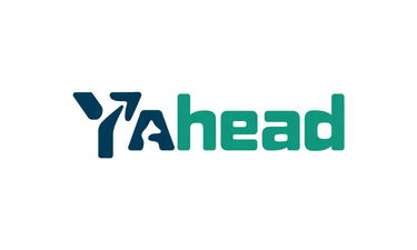 YAhead.com - Creative brandable domain for sale