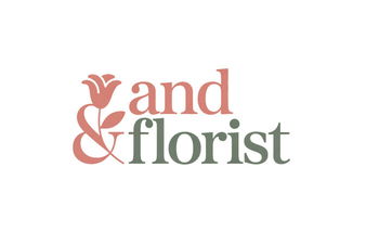 AndFlorist.com - Creative brandable domain for sale