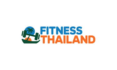 FitnessThailand.com - Creative brandable domain for sale
