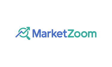 MarketZoom.com - Creative brandable domain for sale