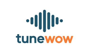 TuneWow.com is for sale